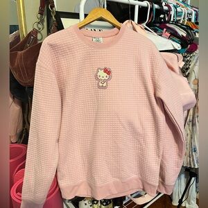 Sanrio Hello Kitty Crewneck